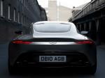 Aston Martin DB10 2015 года